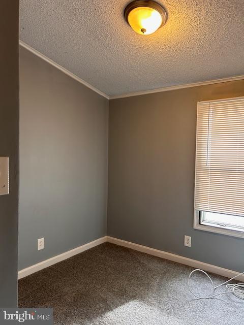 107 Rodeo Circle Middle River, MD 21220 - Photo 15 of 17 an empty room with a window