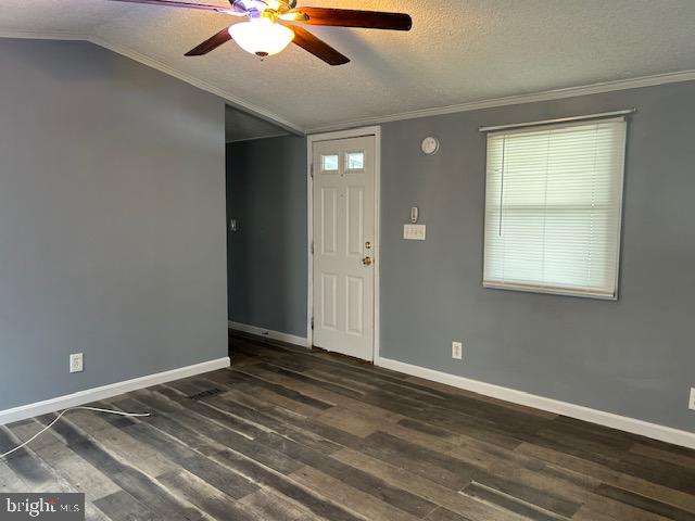 107 Rodeo Circle Middle River, MD 21220 - Photo 6 of 17 a view of a livingroom with a window