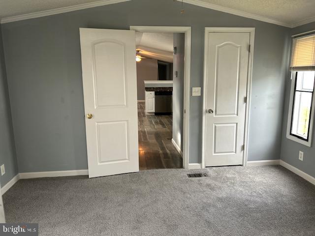 107 Rodeo Circle Middle River, MD 21220 - Photo 10 of 17 an empty room with windows and closet
