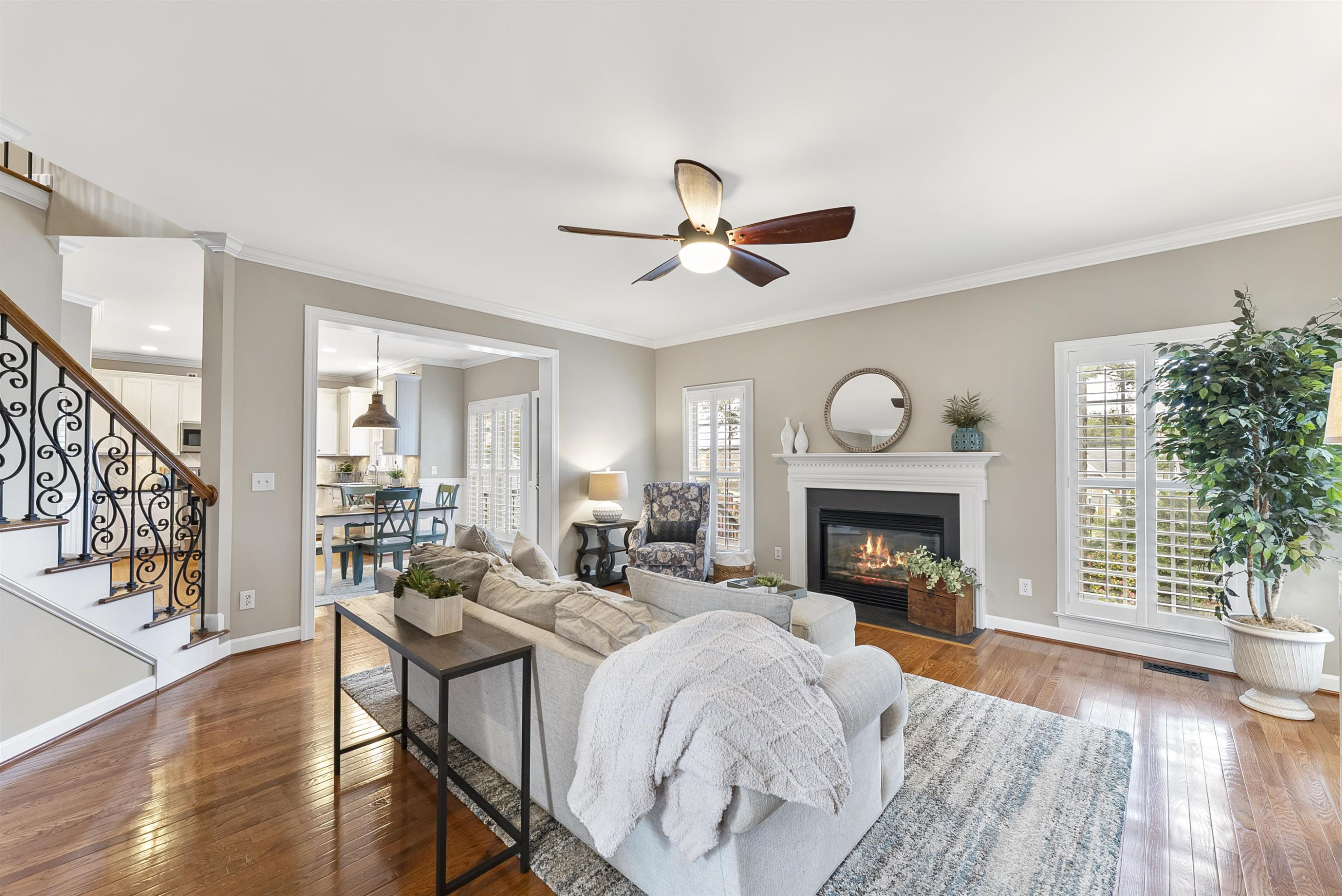 6105 Jones Farm Road Wake Forest, NC 27587 - Photo 7 of 34 Photo 7