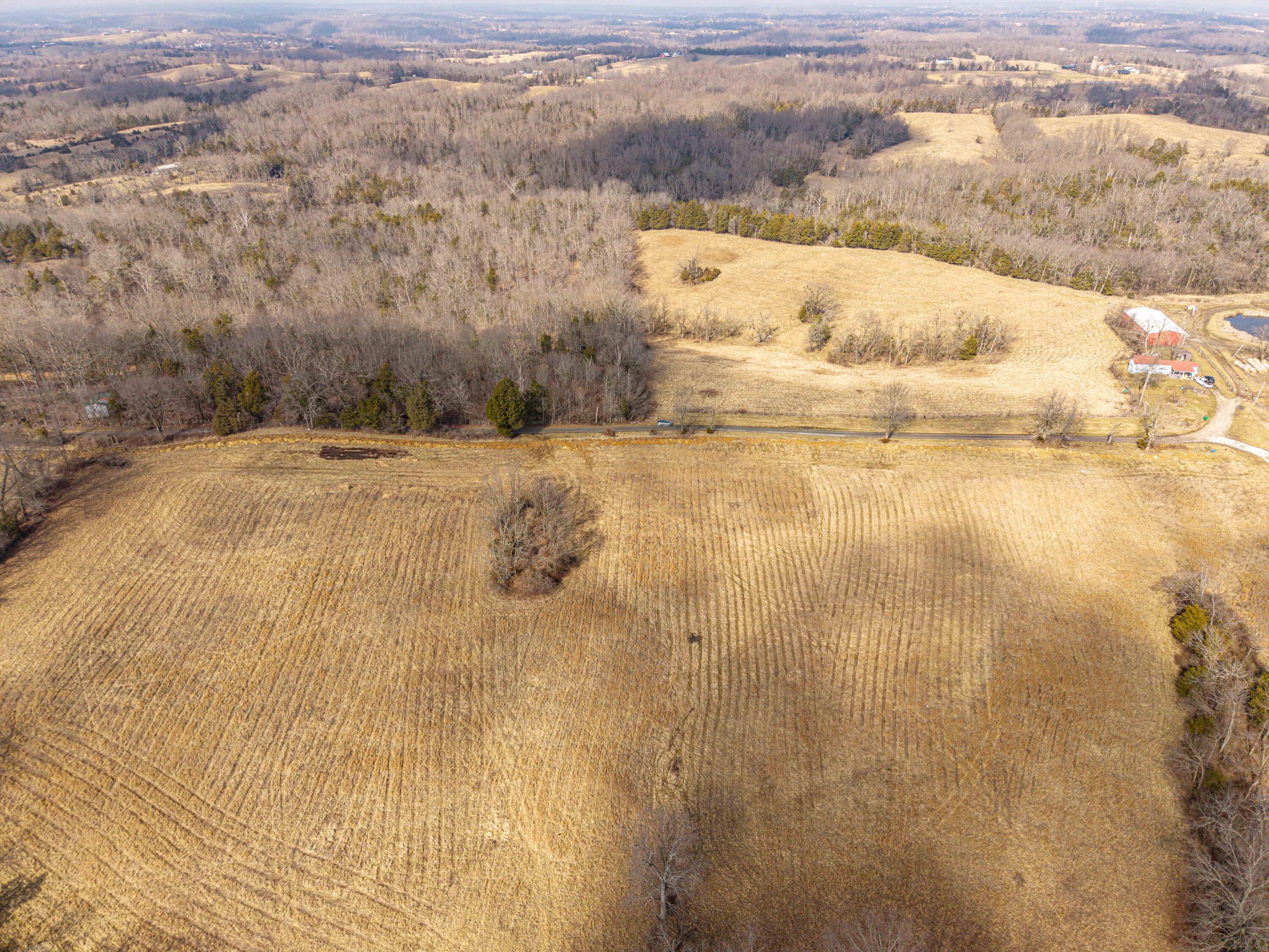 Lot 4 Delaney Road Lawrenceburg, KY 40342 - Photo 20 of 21 DJI_20260216140807_0339_D