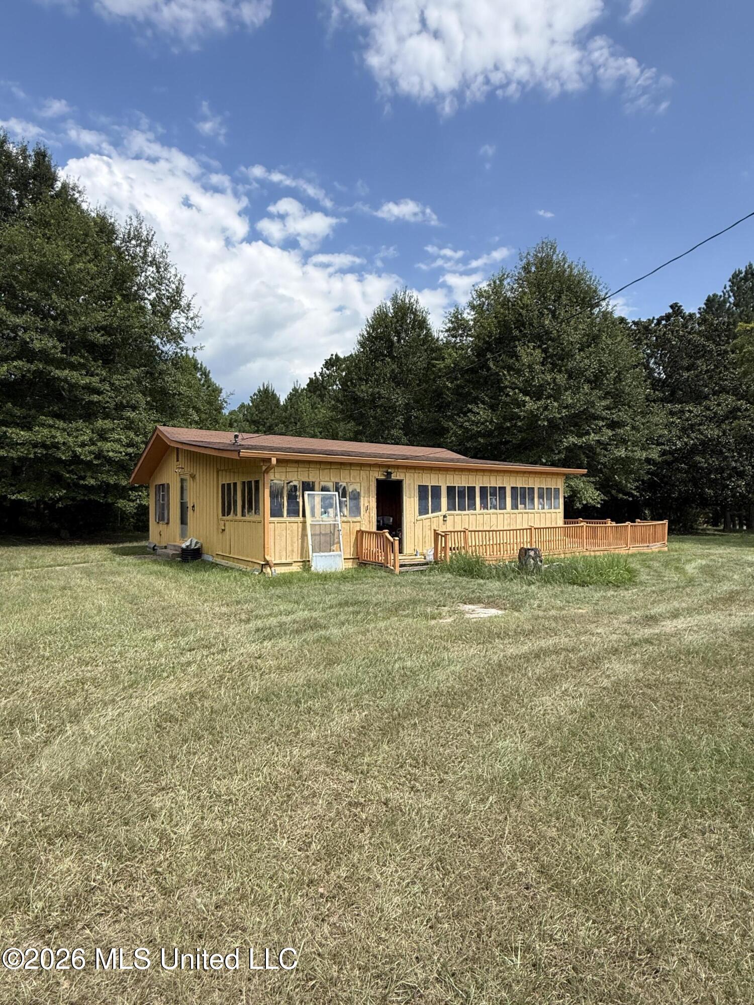 254 A Jodie Baxter Road Lucedale, MS 39452 - Photo 2 of 14 20260804_195241333_iOS