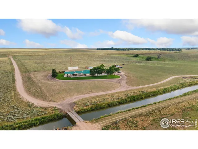 a view of an ocean and beach