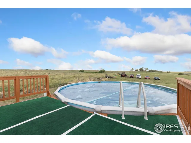 $749,900 | 43820 Highway 34, Orchard, CO 80649