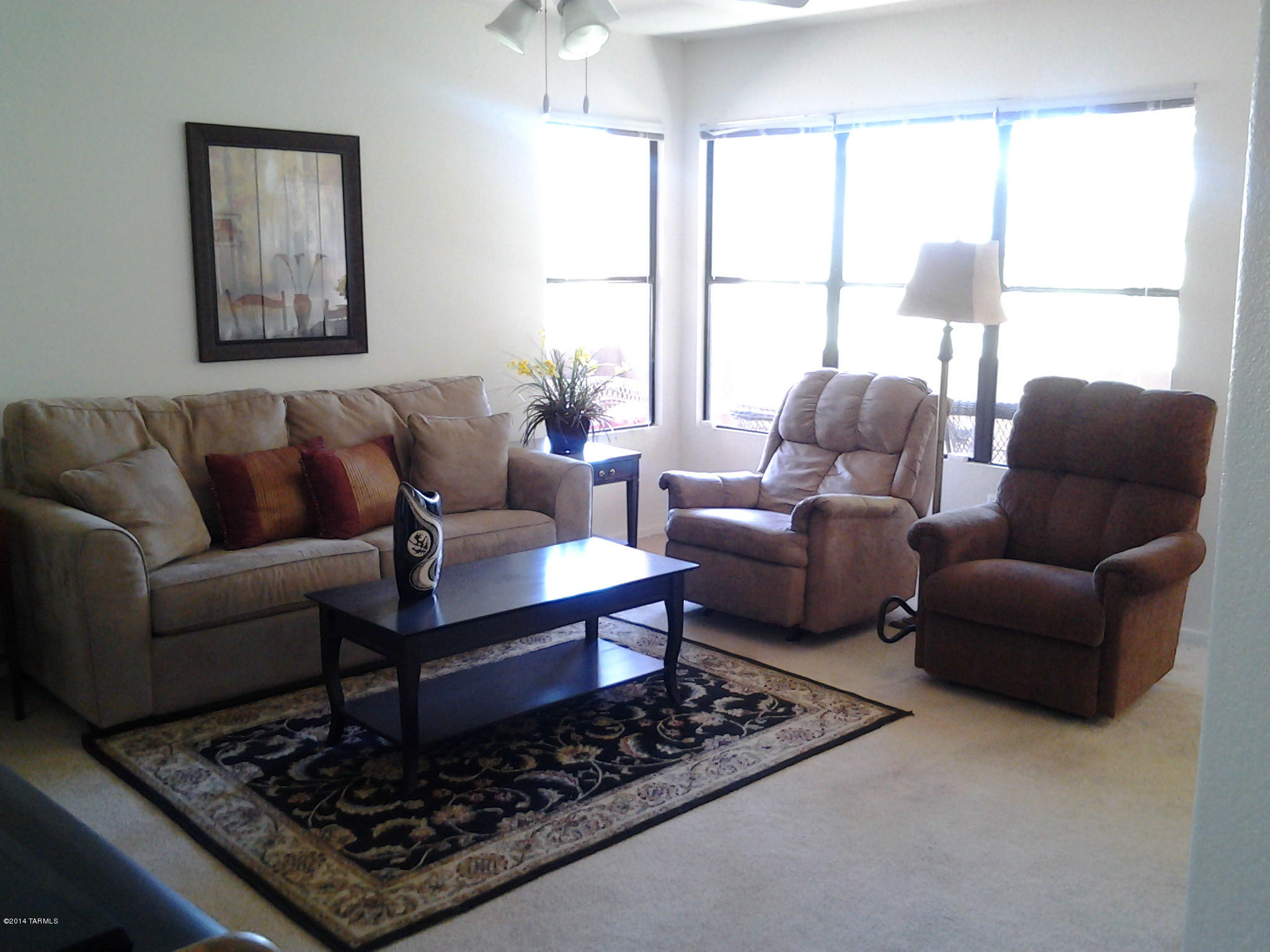 5855 North Kolb Road, Unit 1106 Tucson, AZ 85750 - Photo 4 of 14