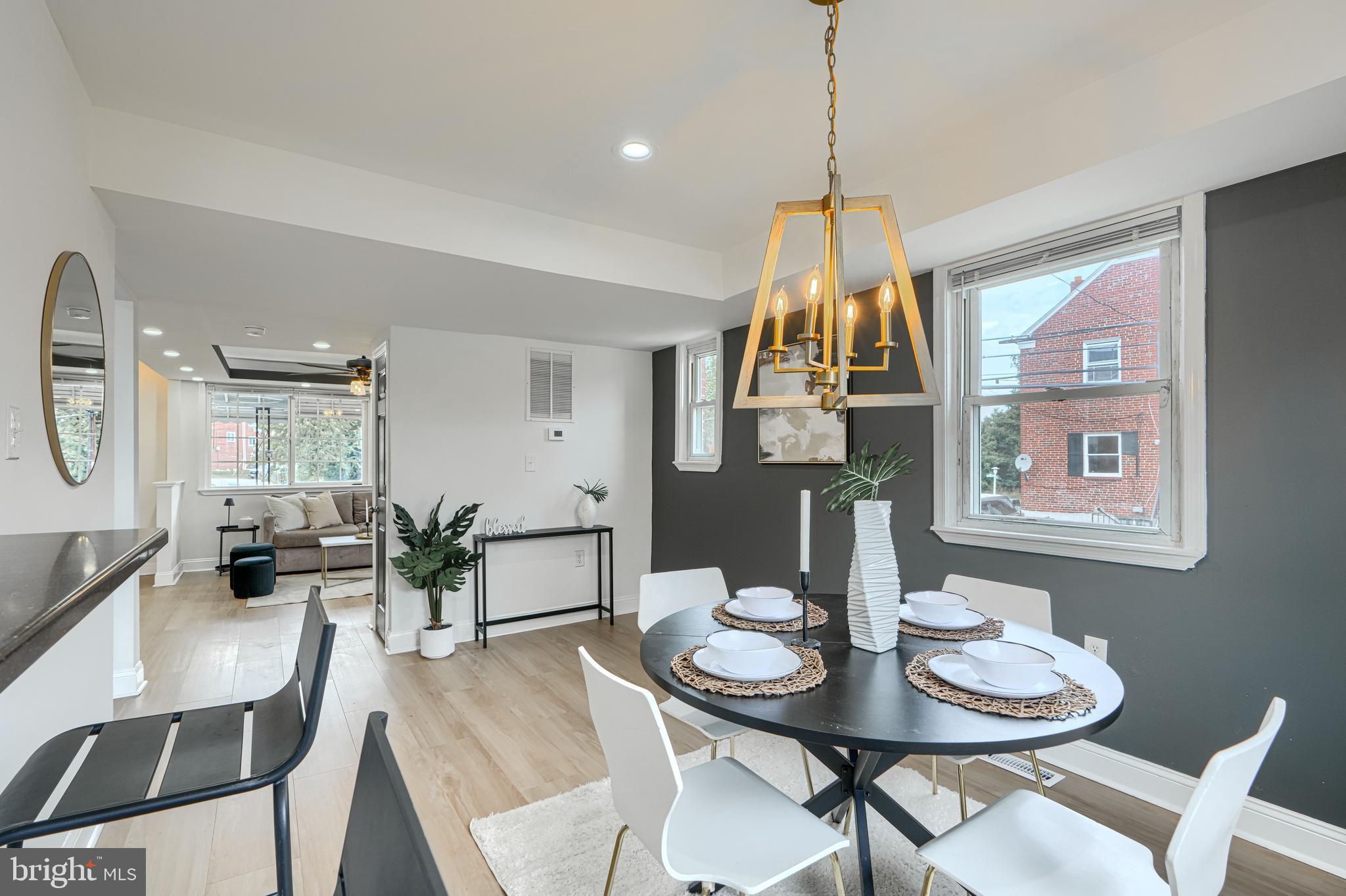 3901 Mountwood Road Baltimore, MD 21229 - Photo 10 of 40