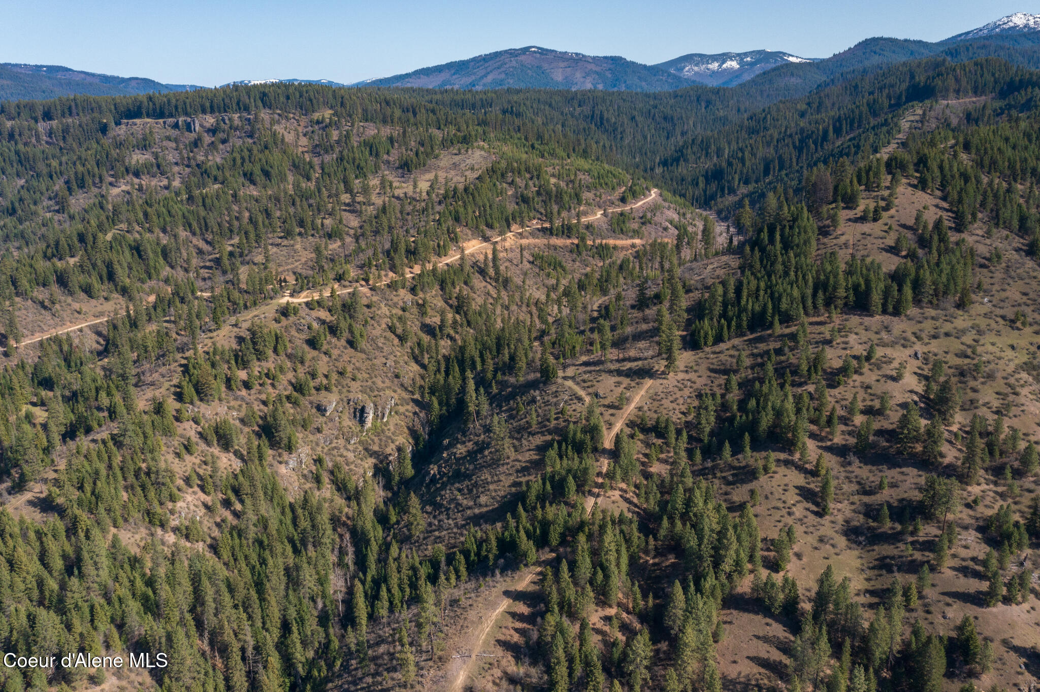 262 Ac North Side Road Calder, ID 83808 - Photo 26 of 72 NWLL Herrick-07