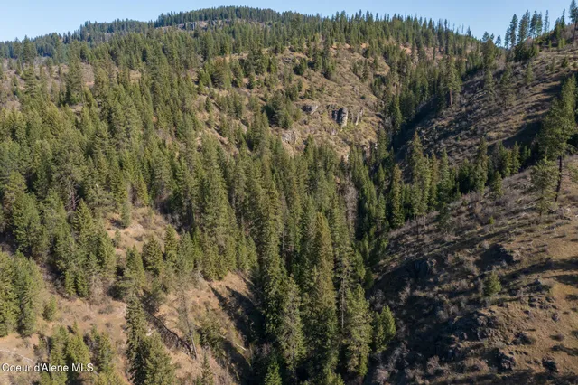 $997,500 | 262 Ac North Side Road, Calder, ID 83808