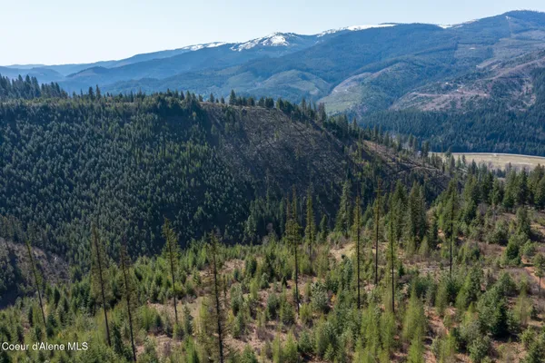 $997,500 | 262 Ac North Side Road, Calder, ID 83808