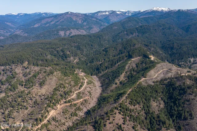 $997,500 | 262 Ac North Side Road, Calder, ID 83808