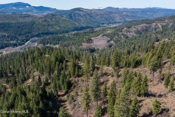 $997,500 | 262 Ac North Side Road, Calder, ID 83808