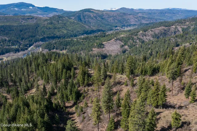 $997,500 | 262 Ac North Side Road, Calder, ID 83808