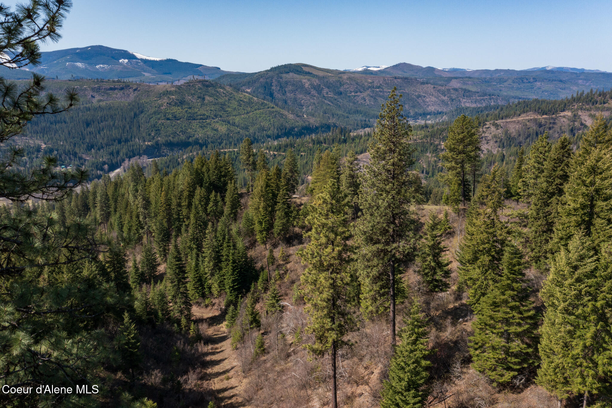 262 Ac North Side Road Calder, ID 83808 - Photo 35 of 72 NWLL Herrick-26