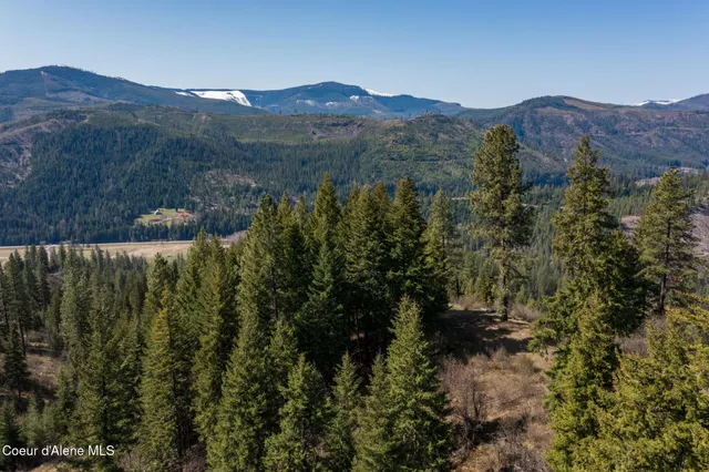 $997,500 | 262 Ac North Side Road, Calder, ID 83808
