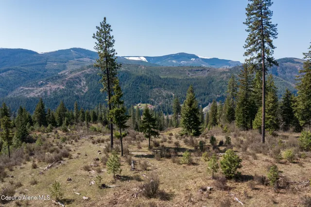 $997,500 | 262 Ac North Side Road, Calder, ID 83808