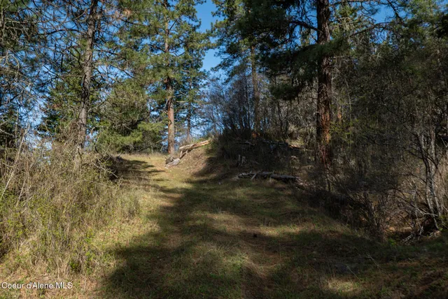 $997,500 | 262 Ac North Side Road, Calder, ID 83808