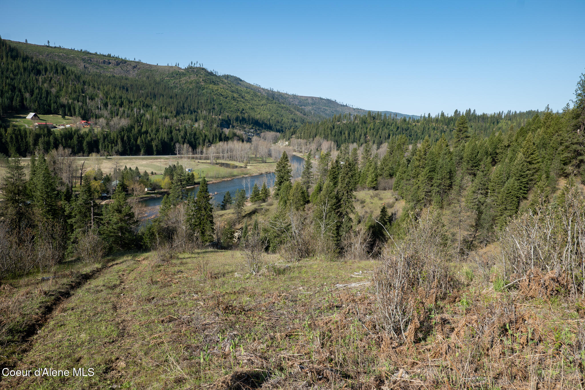 262 Ac North Side Road Calder, ID 83808 - Photo 49 of 72 NWLL Herrick-45