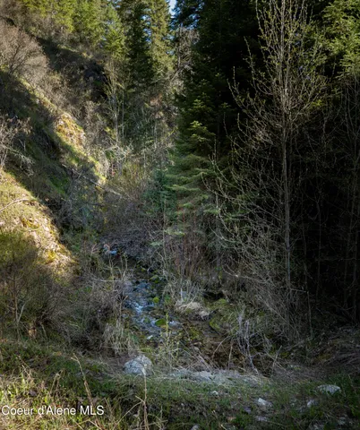 $997,500 | 262 Ac North Side Road, Calder, ID 83808