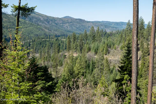 $997,500 | 262 Ac North Side Road, Calder, ID 83808