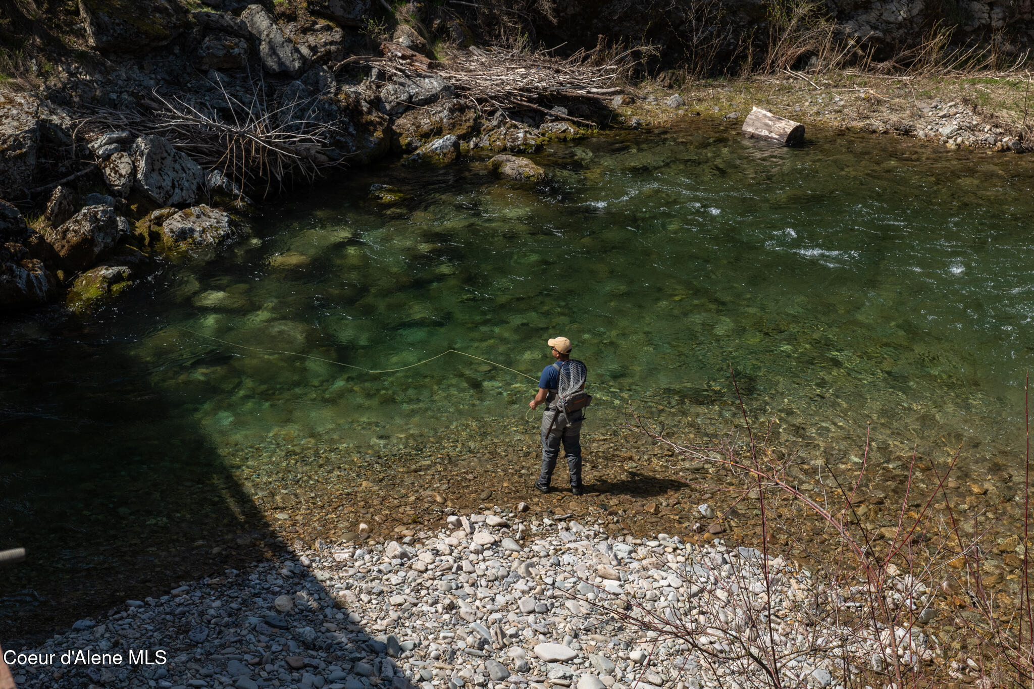 262 Ac North Side Road Calder, ID 83808 - Photo 6 of 72 NWLL Herrick-74