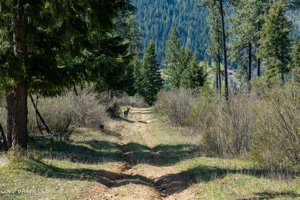 $997,500 | 262 Ac North Side Road, Calder, ID 83808