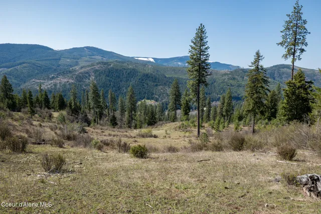 $997,500 | 262 Ac North Side Road, Calder, ID 83808