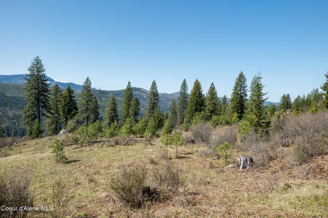 $997,500 | 262 Ac North Side Road, Calder, ID 83808