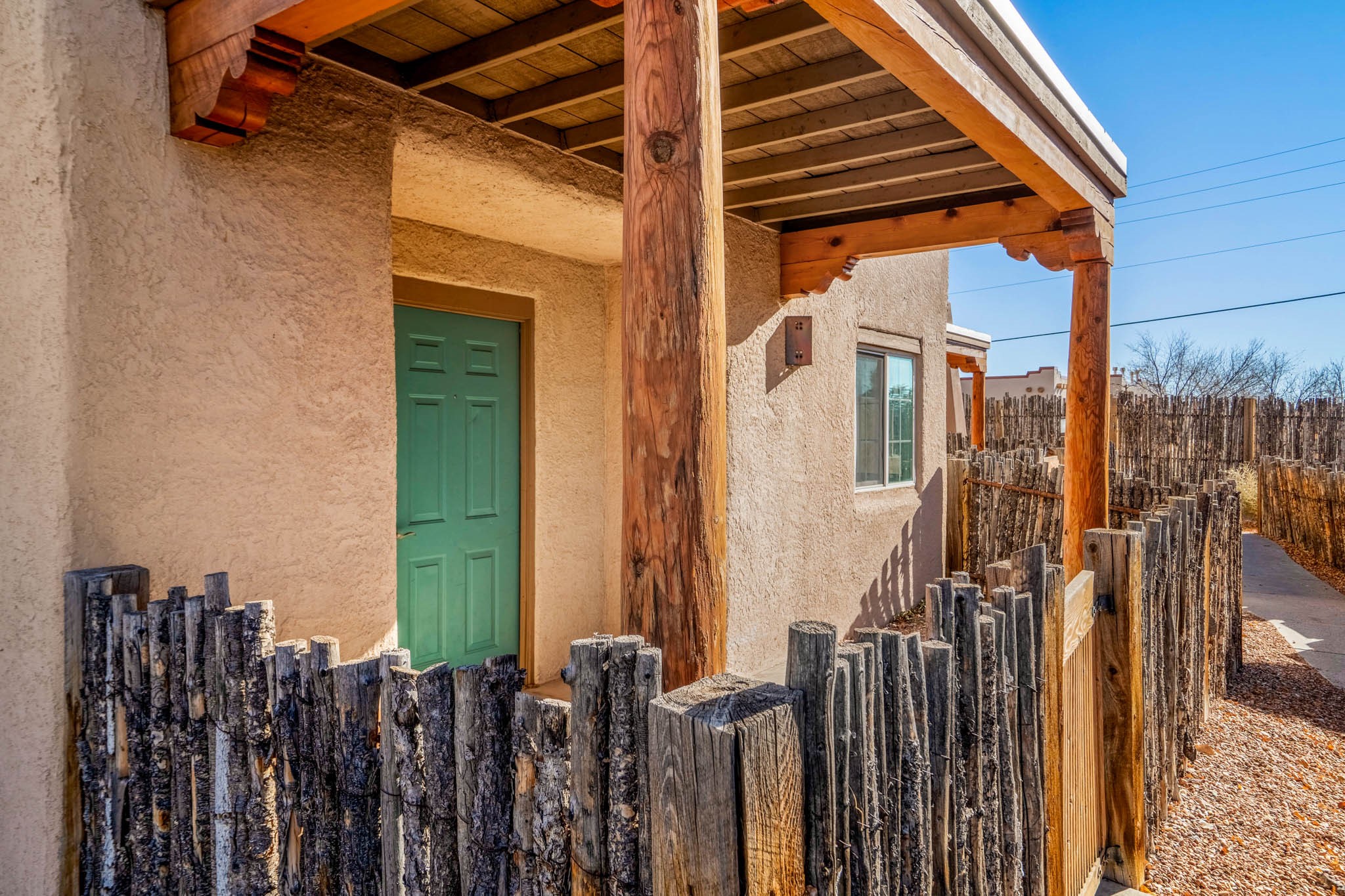 2210 Miguel Chavez Road, Unit 1418 Santa Fe, NM 87505 - Photo 31 of 32