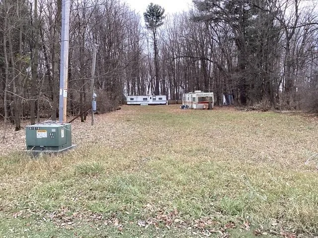 $42,900 | County D Road, Bowler, WI 54416