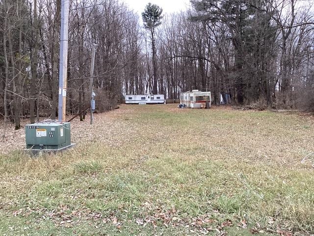 County D Road Bowler, WI 54416 - Photo 1 of 4