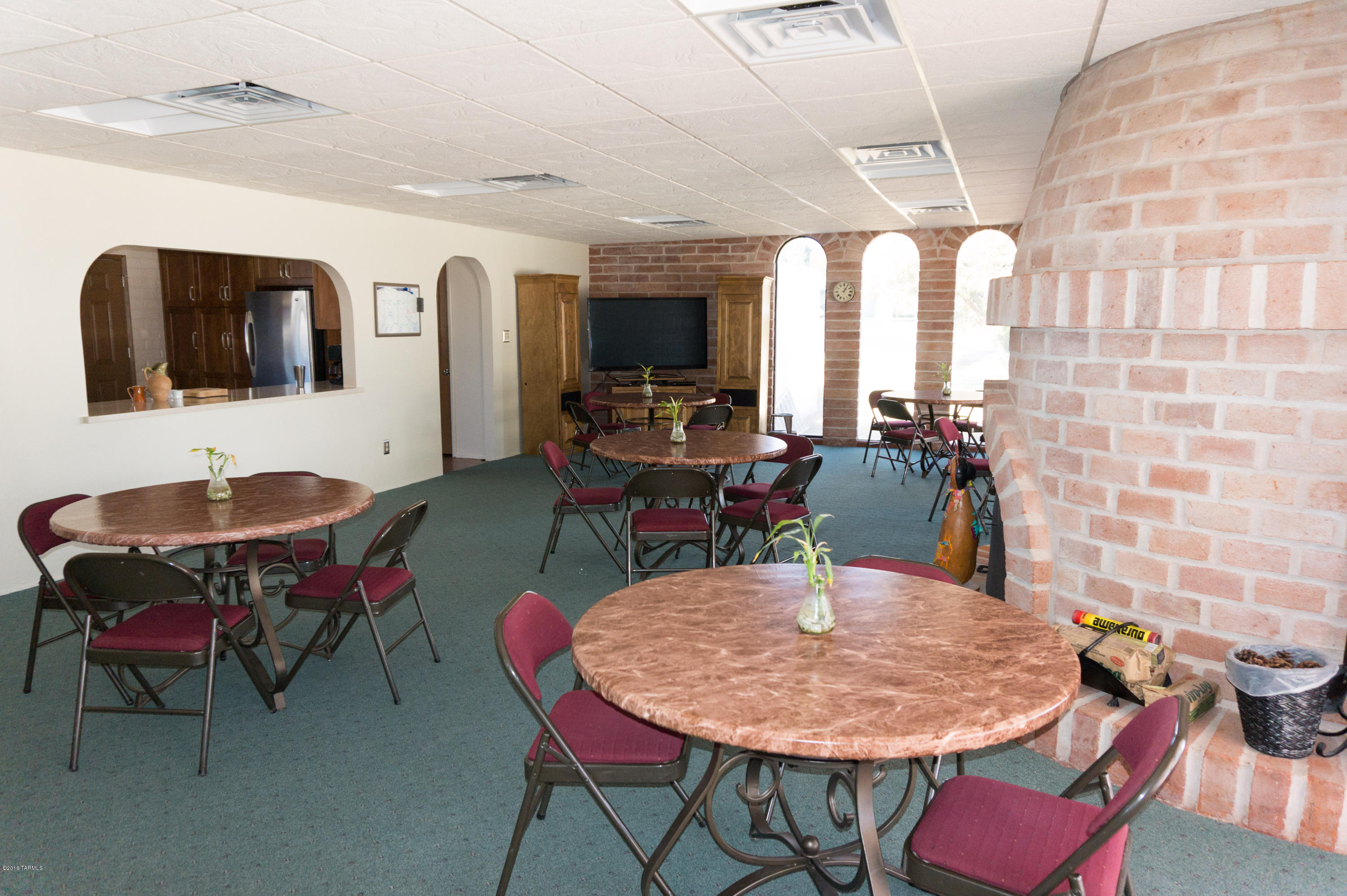 646 West Roller Coaster Road Tucson, AZ 85704 - Photo 37 of 40 Gallery Image 37