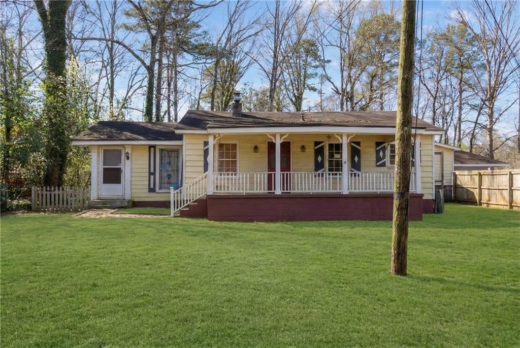 3031 Wilson Road Decatur, GA 30033 - Photo 1 of 1 Gallery Image 1