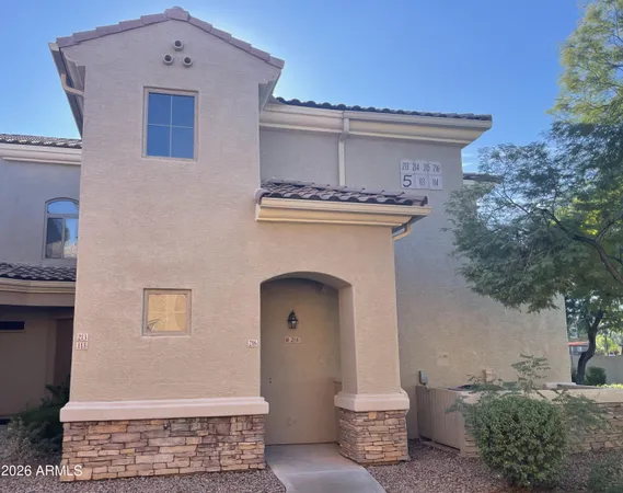 $1,895 | 955 East Knox Road, Unit 216, Chandler, AZ 85225