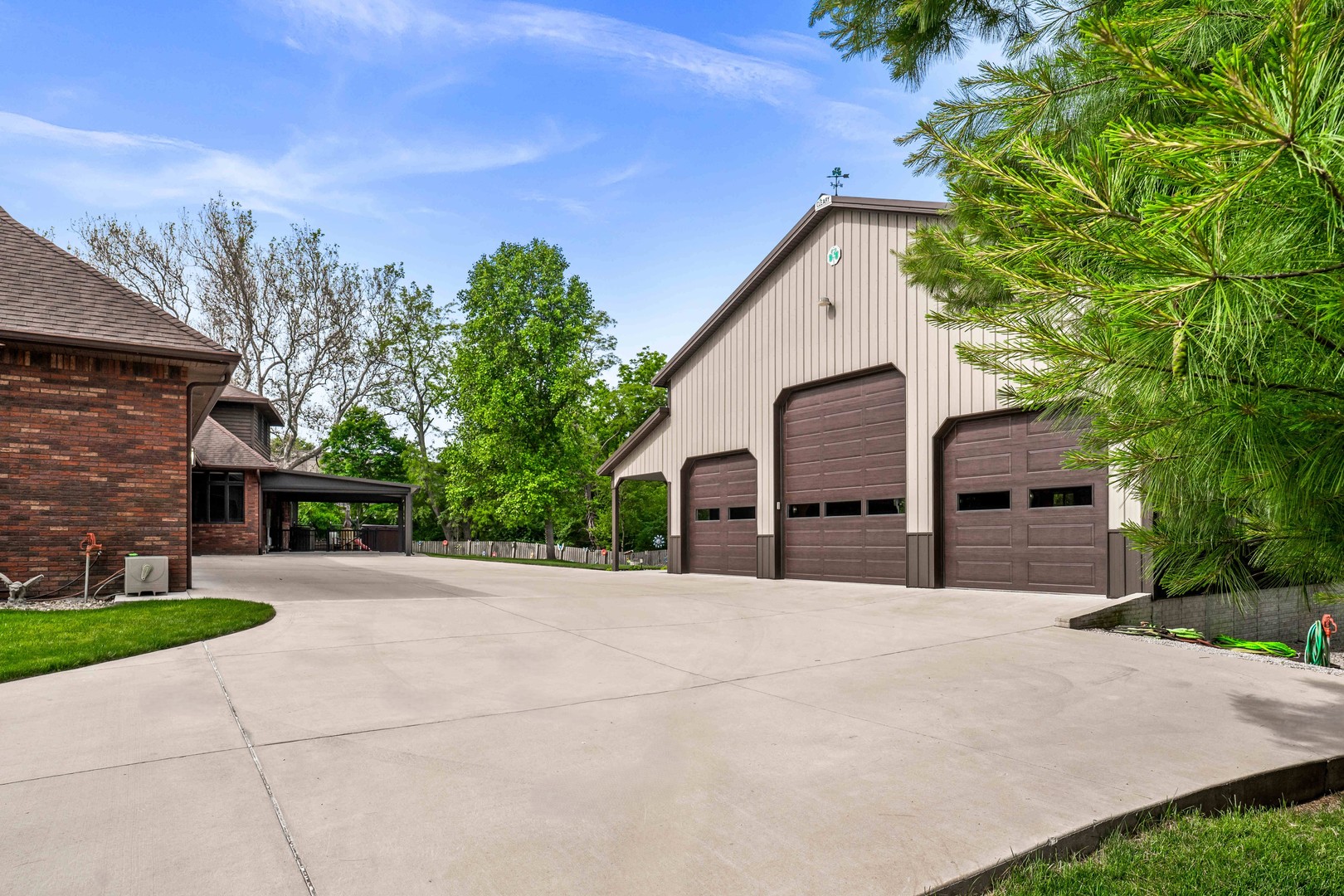 606 Harvey Road Downs, IL 61736 - Photo 24 of 91