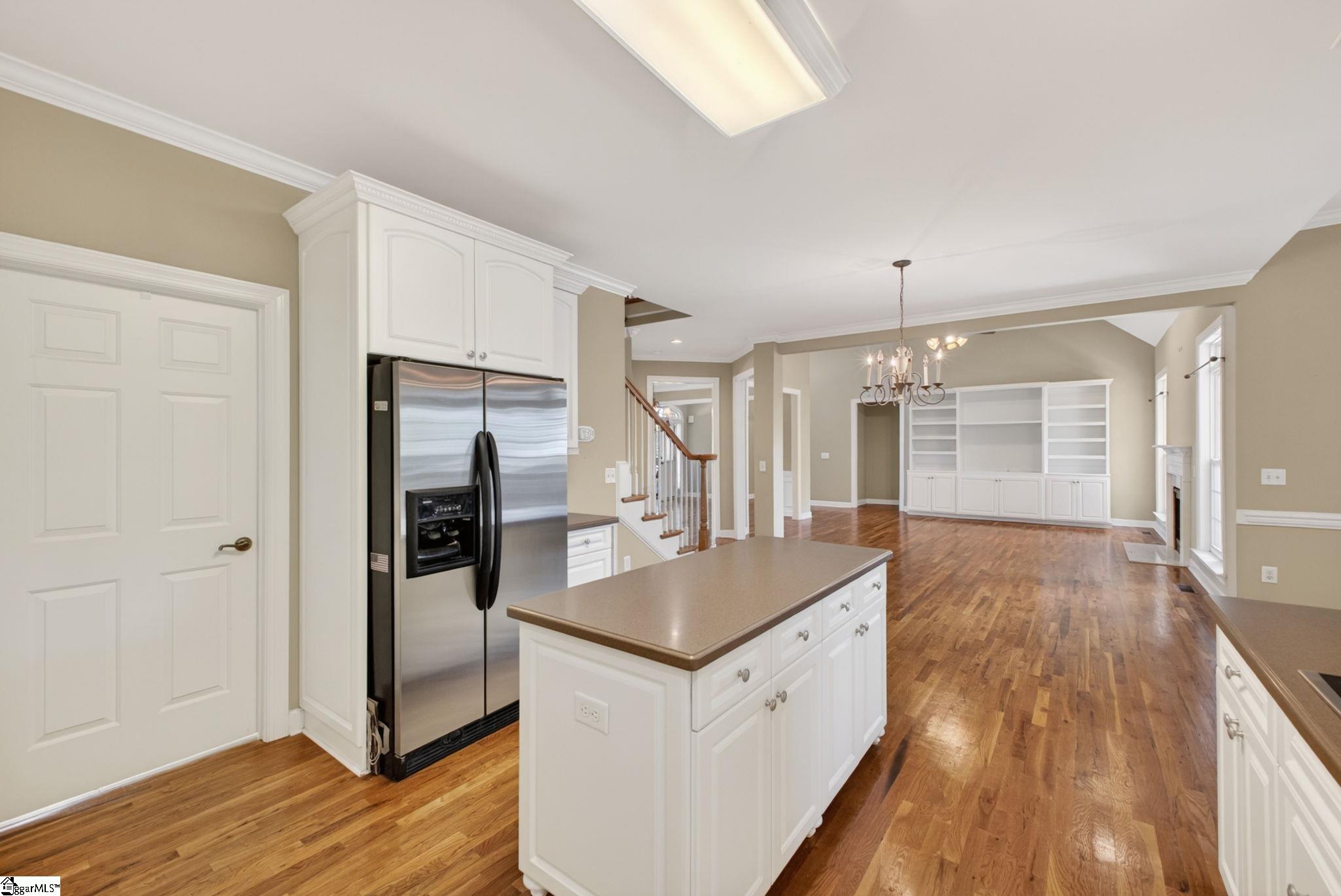 206 Abercorn Way Simpsonville, SC 29681 - Photo 12 of 40