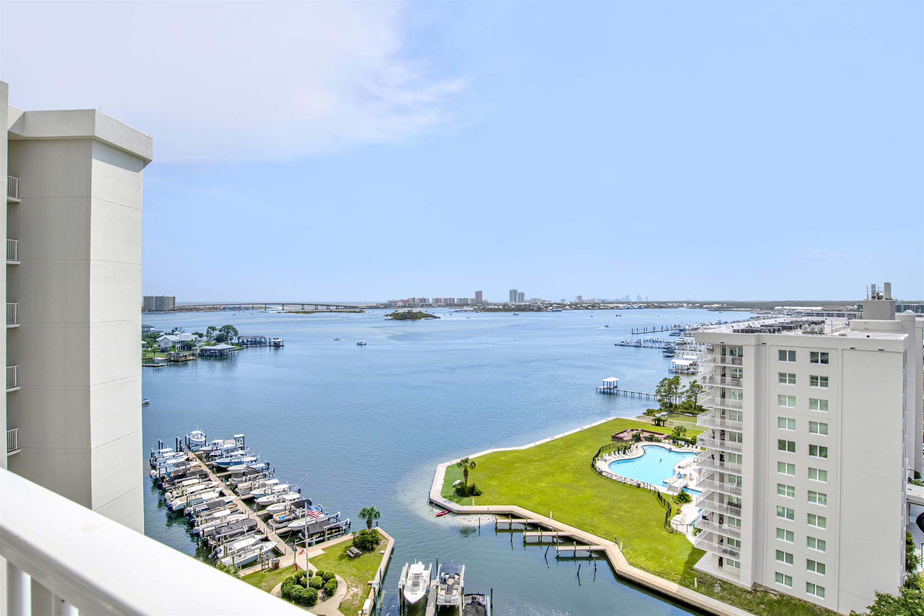 28250 Canal Road, Unit 1006 Orange Beach, AL 36561 - Photo 4 of 46