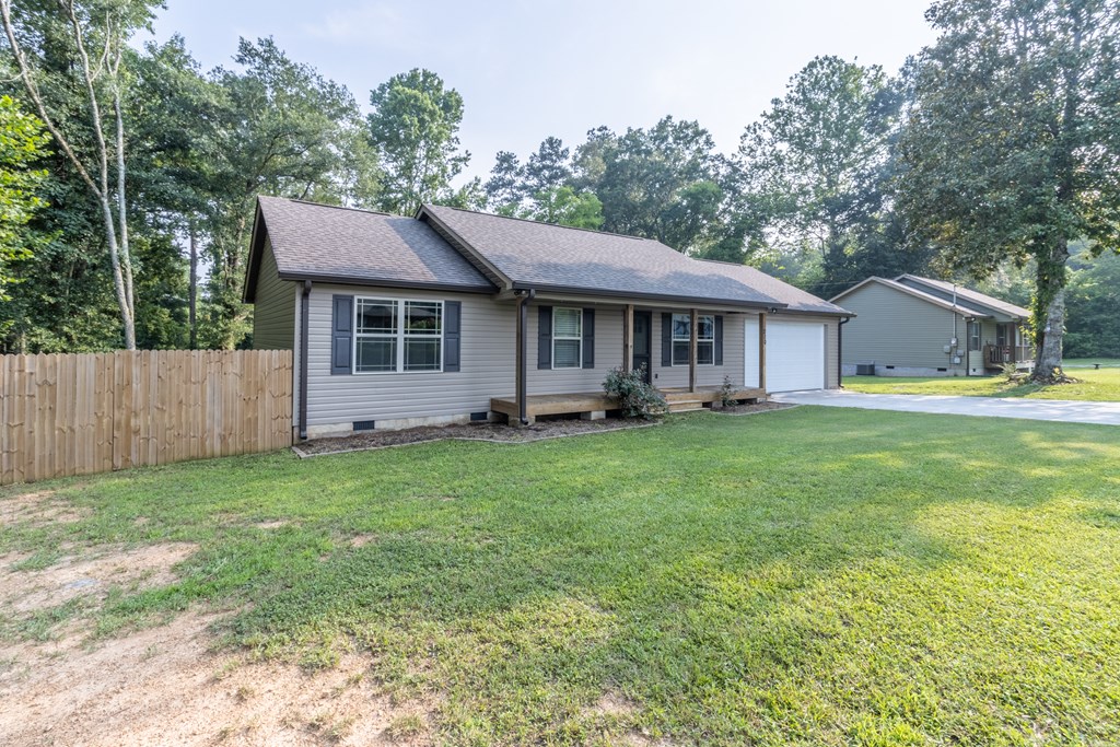 210 Seep Springs Road Rocky Face, GA 30740 - Photo 2 of 31 Gallery Image 2