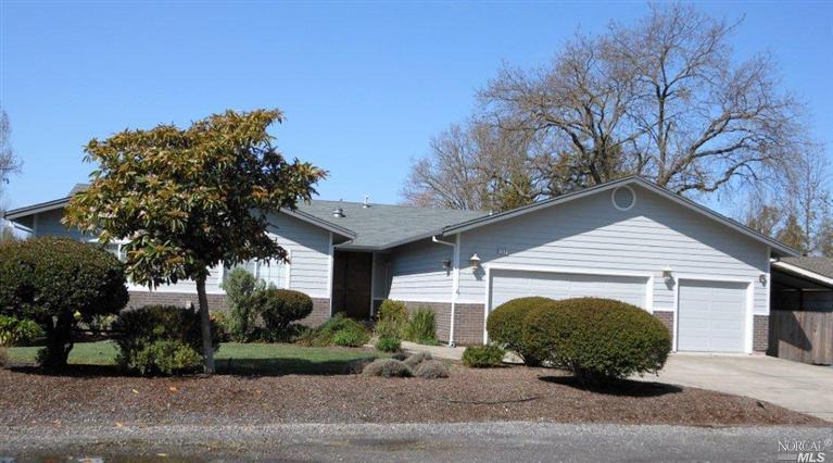 259 Boas Drive Santa Rosa, CA 95409 - Photo 1 of 1 Gallery Image 1