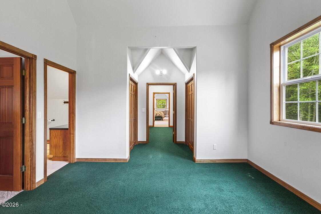 6171 Logsden Road Logsden, OR 97357 - Photo 34 of 72 3rd bedroom