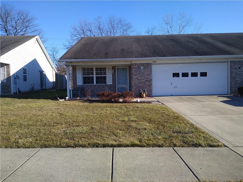5745 Misty Ridge Circle Indianapolis, IN 46237 - Photo 1 of 9 Gallery Image 1