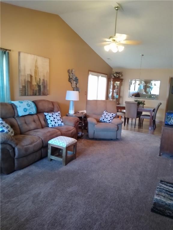 5745 Misty Ridge Circle Indianapolis, IN 46237 - Photo 2 of 9 Gallery Image 2