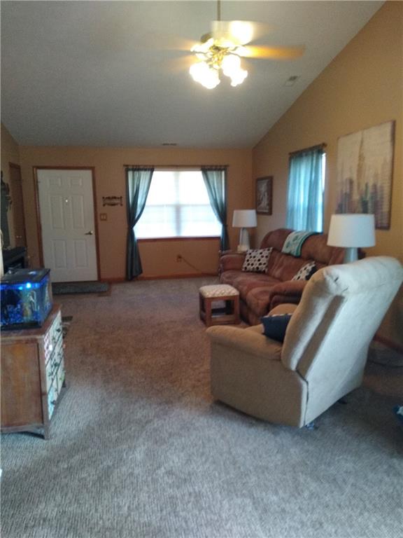 5745 Misty Ridge Circle Indianapolis, IN 46237 - Photo 3 of 9 Gallery Image 3