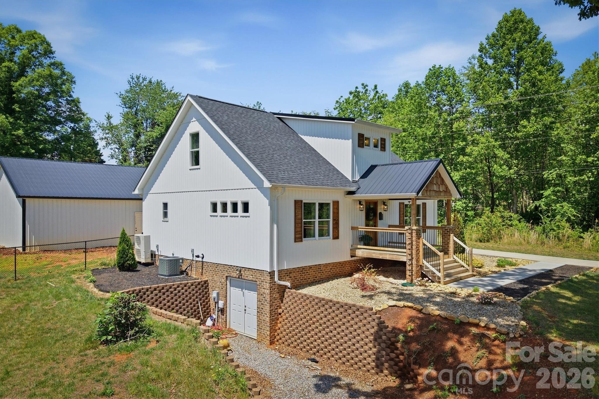 4190 Burkemont Road Morganton, NC 28655 - Photo 33 of 37