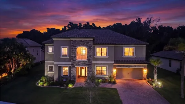 $850,000 | 1480 Beacon Drive, Kissimmee, FL 34746