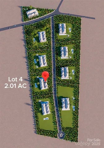 $2,000,000 | 0 Simpson Road, Unit 4, Waxhaw, NC 28173