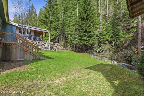 $299,900 | 452 2nd Street, Mullan, ID 83846