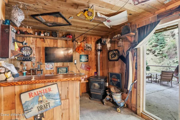 $299,900 | 452 2nd Street, Mullan, ID 83846