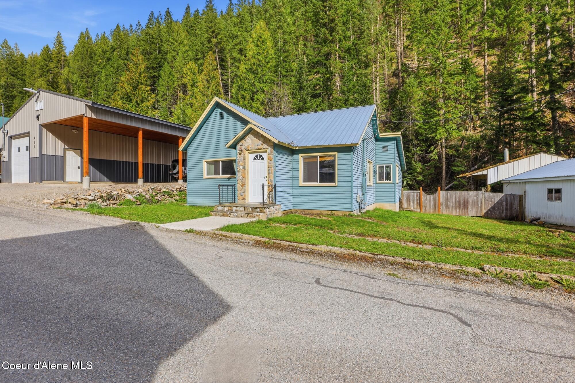 452 2nd Street Mullan, ID 83846 - Photo 25 of 43 26_452 2nd st