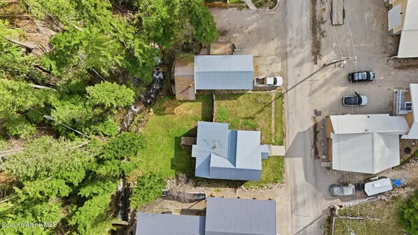 $299,900 | 452 2nd Street, Mullan, ID 83846