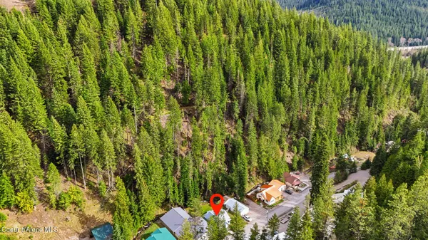 $299,900 | 452 2nd Street, Mullan, ID 83846